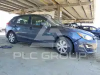2015 Subaru Impreza фото