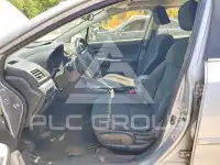 2015 Subaru Impreza фото