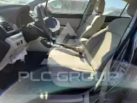 2015 Subaru Impreza фото