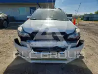2015 Subaru Impreza фото