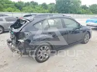 2015 Subaru Impreza фото