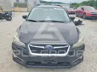 2015 Subaru Impreza фото