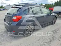 2015 Subaru Impreza photo