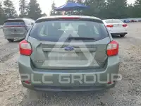 2015 Subaru Impreza photo