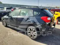 2015 Subaru Impreza photo