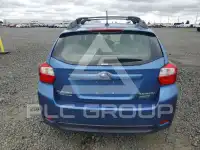 2015 Subaru Impreza фото