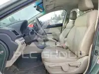 2015 Subaru Impreza photo