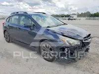 2015 Subaru Impreza photo