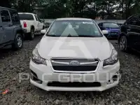 2015 Subaru Impreza фото