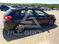 2015 Subaru Impreza photo