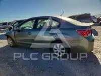2015 Subaru Impreza фото