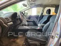 2015 Subaru Impreza фото