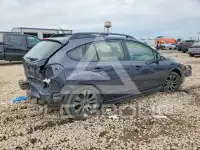 2015 Subaru Impreza фото