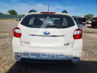 2015 Subaru Impreza фото