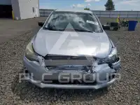 2015 Subaru Impreza photo