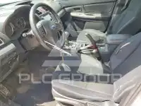2015 Subaru Impreza фото