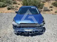 2015 Subaru Impreza photo