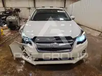 2015 Subaru Impreza фото