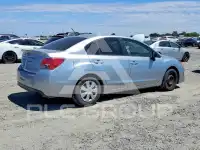 2015 Subaru Impreza фото