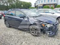 2015 Subaru Impreza photo