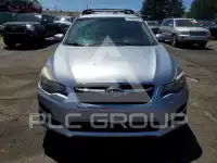 2015 Subaru Impreza фото