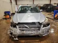 2015 Subaru Impreza фото