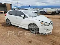 2015 Subaru Impreza фото
