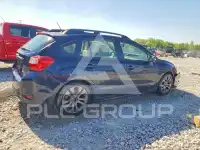 2015 Subaru Impreza фото