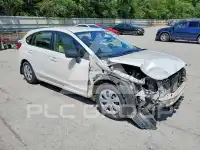 2015 Subaru Impreza фото
