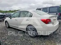 2015 Subaru Impreza фото