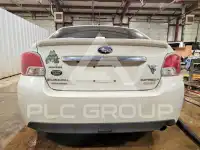 2015 Subaru Impreza фото