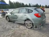2015 Subaru Impreza photo