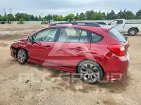 2015 Subaru Impreza photo
