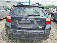 2015 Subaru Impreza photo