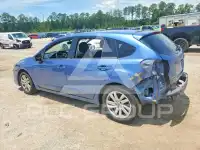 2015 Subaru Impreza photo