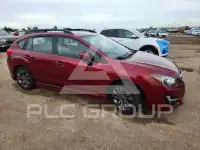 2015 Subaru Impreza photo