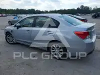 2015 Subaru Impreza photo