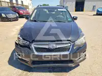 2015 Subaru Impreza photo