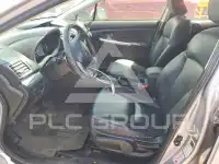 2015 Subaru Impreza фото