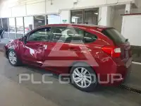 2015 Subaru Impreza фото