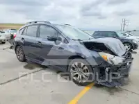 2015 Subaru Impreza фото