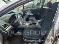 2015 Subaru Impreza фото