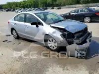 2015 Subaru Impreza фото