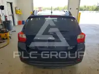 2015 Subaru Impreza фото