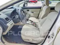 2015 Subaru Impreza фото