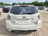 2015 Subaru Impreza photo