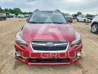 2015 Subaru Impreza photo