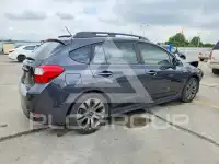 2015 Subaru Impreza фото