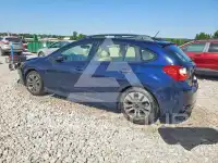 2015 Subaru Impreza фото