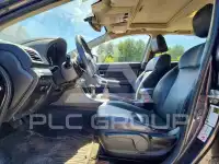 2015 Subaru Impreza фото
